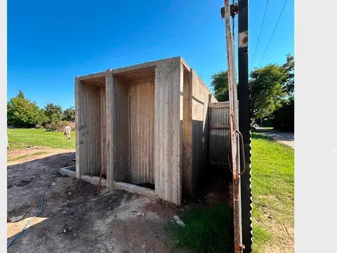 Terreno en Venta en City Bell, USD 85.000