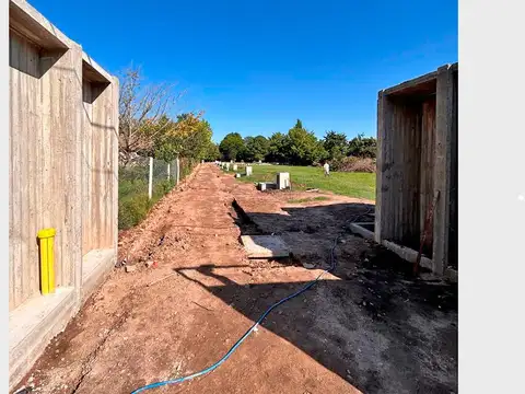 Terreno en Venta 12  mts Frente