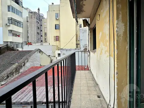 Departamento en Venta 48 años