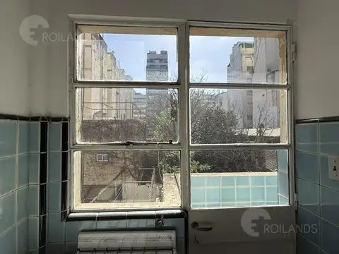 Departamento en Venta en Congreso, USD 62.000