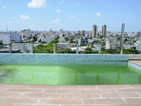 Departamento en Venta en Flores, USD 135.000