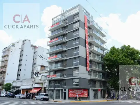 Av. Nazca 982 5C (Joni. K)