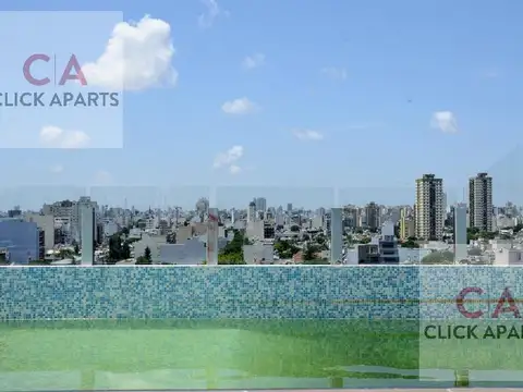 Departamento en Venta en Flores, USD 135.000