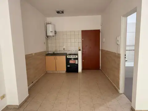 Departamento en Venta en Chacarita, USD 65.000