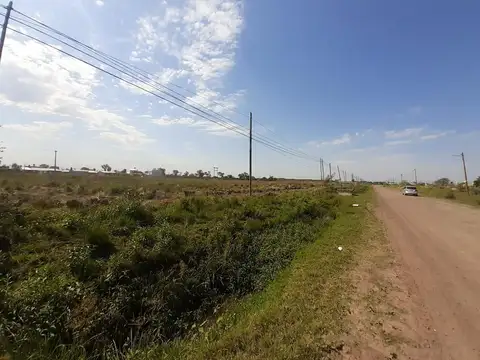 Terreno en Venta de 846,0 m2