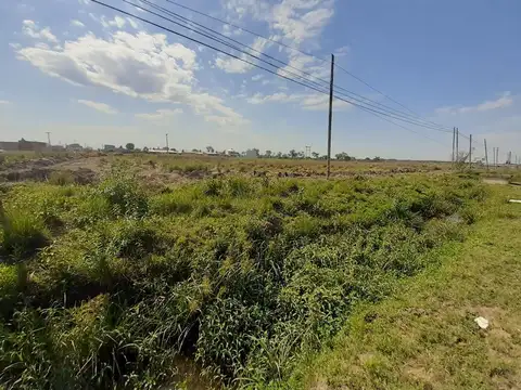 Terreno en Venta en Zona Hipermercado, USD 48.600