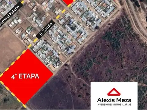 Zona Norte - Avenida Alvarez Lotero