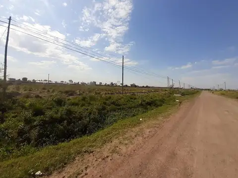 Terreno en Venta de 846,0 m2