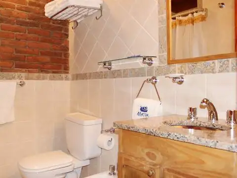 Complejo 4 unidades  - 50m de la playa y balneario