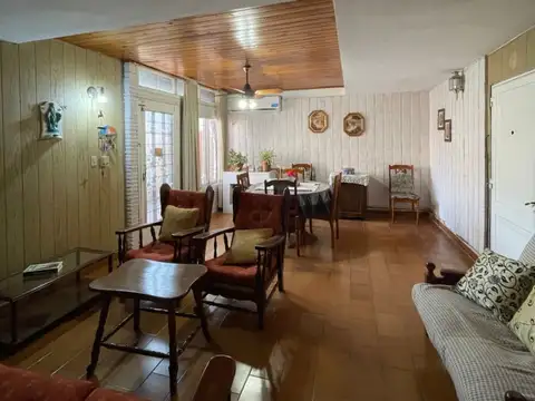 Casa en Venta Santa Fe Candioti Sur Alvear al 3100