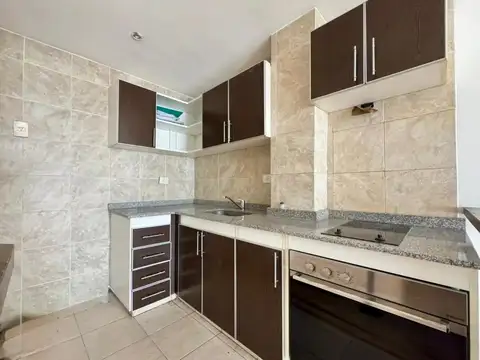 Departamento en Venta en Núñez, USD 89.000