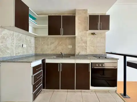 Ciudad De La Paz 3500, Piso 7
