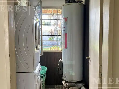 Casa en alquiler en De Vicenzo Grande, Pilar