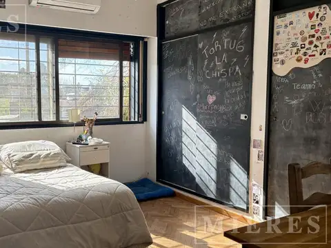 Casa en Alquiler 40 años