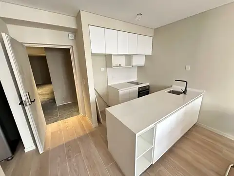 Departamento en Venta A Estrenar