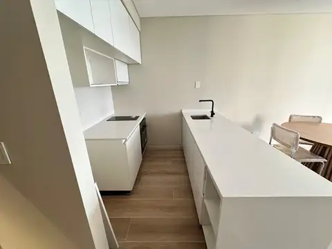 Departamento en Venta al Este