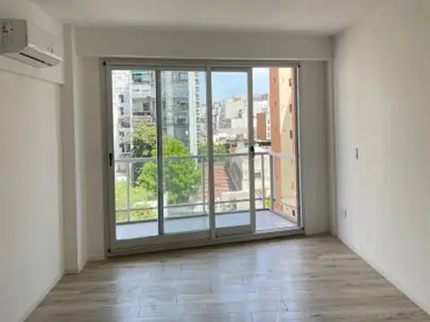 Cabrera 3429 , Piso 6