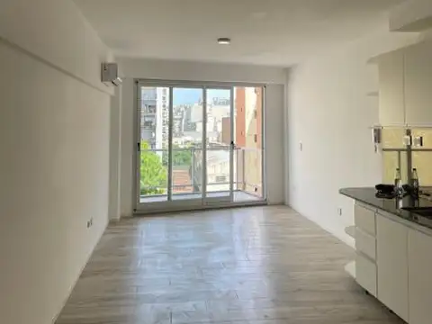 Monoambiente a Estrenar