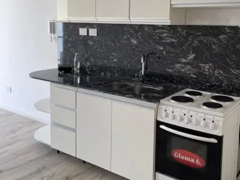 Departamento en Venta en Palermo, $ 95.000