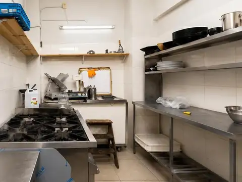 Local en Alquiler en Caballito, $ 3.150.000
