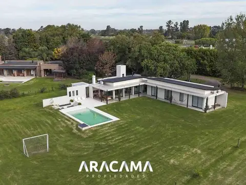 Casa en Venta con 3 dormitorios en Cañuelas