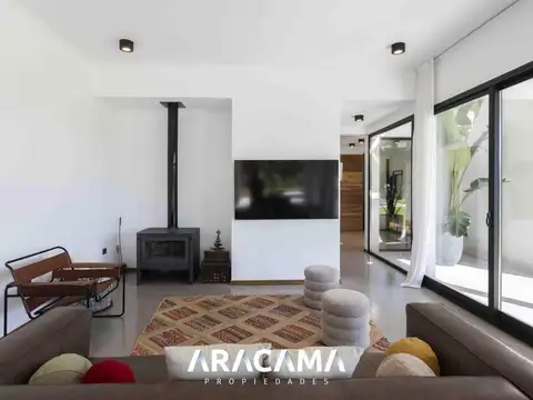 Casa en Venta al Sur