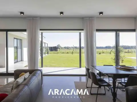 Casa en Venta 1 año