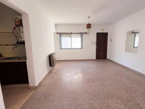 Oportunidad. Departamento 2 dormitorios en venta. La Plata. Apto Banco