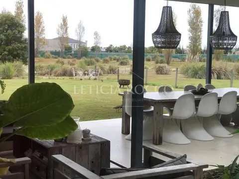 Casa  en Venta ubicado en El Golf, Nordelta, Tigre - BUN2606_LP524201_1