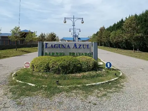 Terreno en Venta en Laguna Azul, USD 28.000
