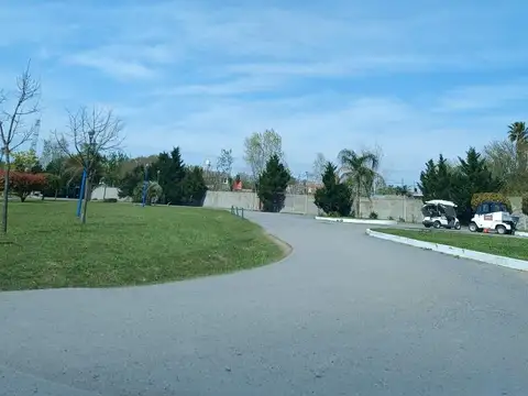 Lote terreno venta Laguna Azul