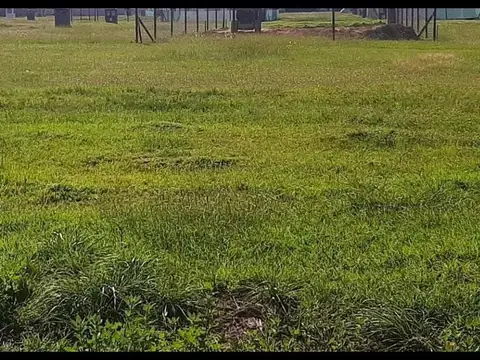 Terreno en Venta en Laguna Azul, USD 28.000