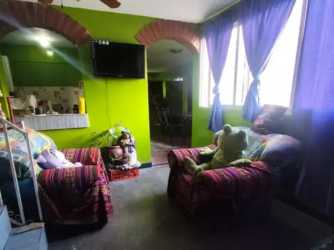 Departamento en Venta 40 años