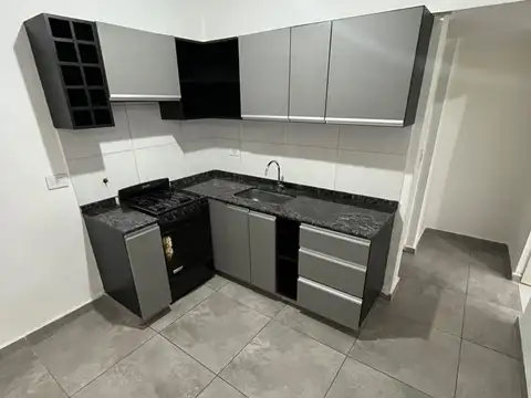Depto Tipo Casa en Alquiler en Rosario, $ 420.000