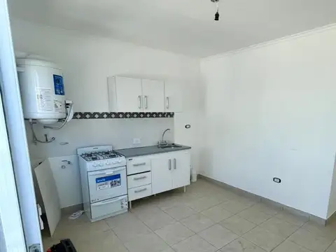 COLDAROLI 100, Piso 1