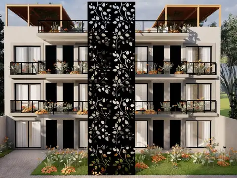 Departamento en Venta de 3 ambientes