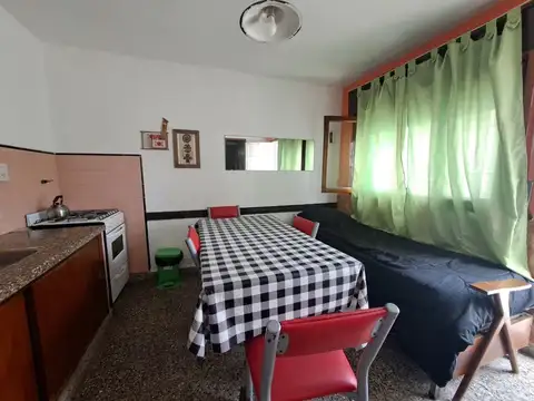 Depto Tipo Casa en Venta de 2 ambientes
