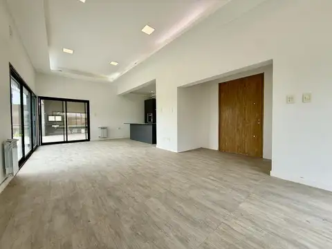 Casa en Alquiler A Estrenar
