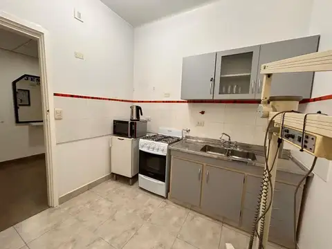 Oficina en Alquiler 59 años