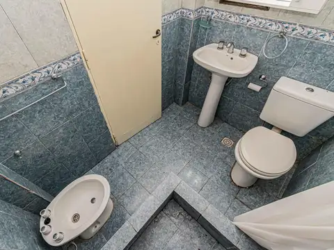 Departamento en Venta 60 años