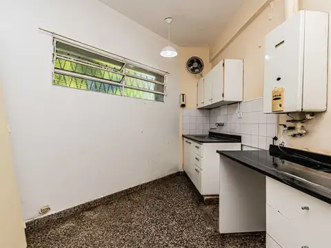 Departamento 2 ambientes en venta Villa Maipú BAJAS EXPENSAS