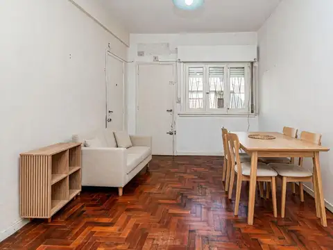 Departamento 2 ambientes en venta Villa Maipú BAJAS EXPENSAS