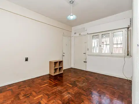 Departamento en Venta 60 años