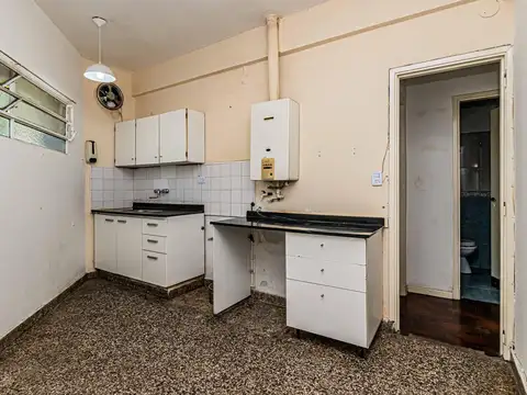 Departamento en Venta en Villa Maipu, USD 49.000