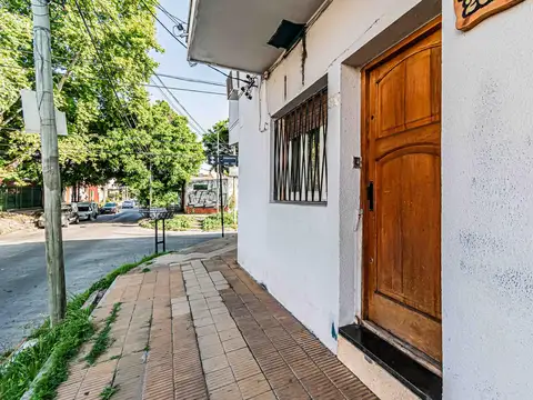Departamento 2 ambientes en venta Villa Maipú BAJAS EXPENSAS