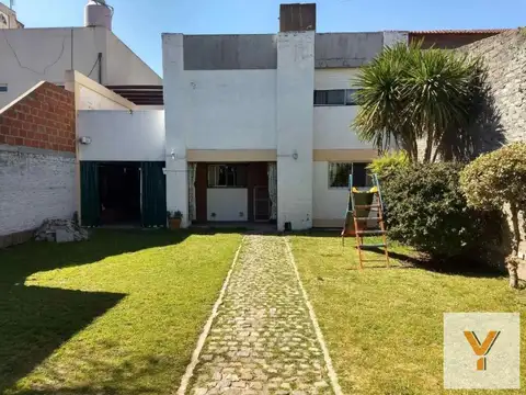Casa en Venta 50 años