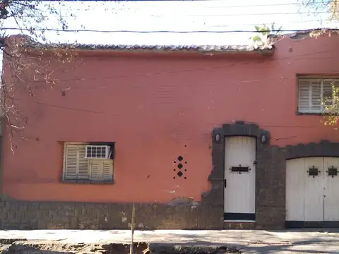 Terreno en Venta en Primera Sección, Mendoza