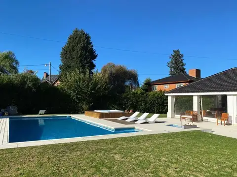 Casa en Venta de 3 dormitorios