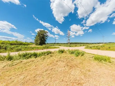 TERRENOS/FRACCIONES/LOTEOS - TERRENOS - LIBERTAD