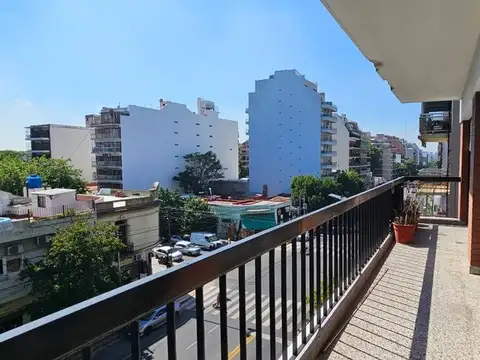Departamento en Venta en Villa Santa Rita, USD 144.000